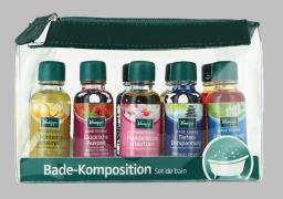 Kneipp-Entspannungsbäder