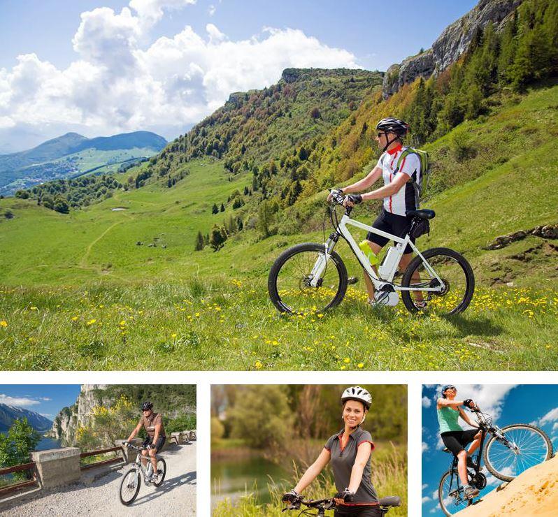 Hochwertige Geschenkidee aus Stuttgart: Hochwertiges Mountainbike