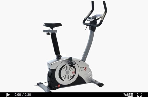 Besondere Geschenkidee aus Gerlingen: Hochwertiger Christopeit Heimtrainer Ergometer