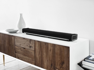 Geschenkidee aus Stuttgart: Hochwertiger SONOS Soundbar